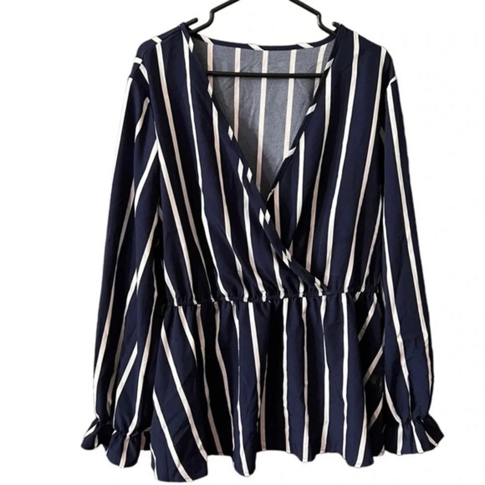 Beautiful blouse, SHEIN 3X